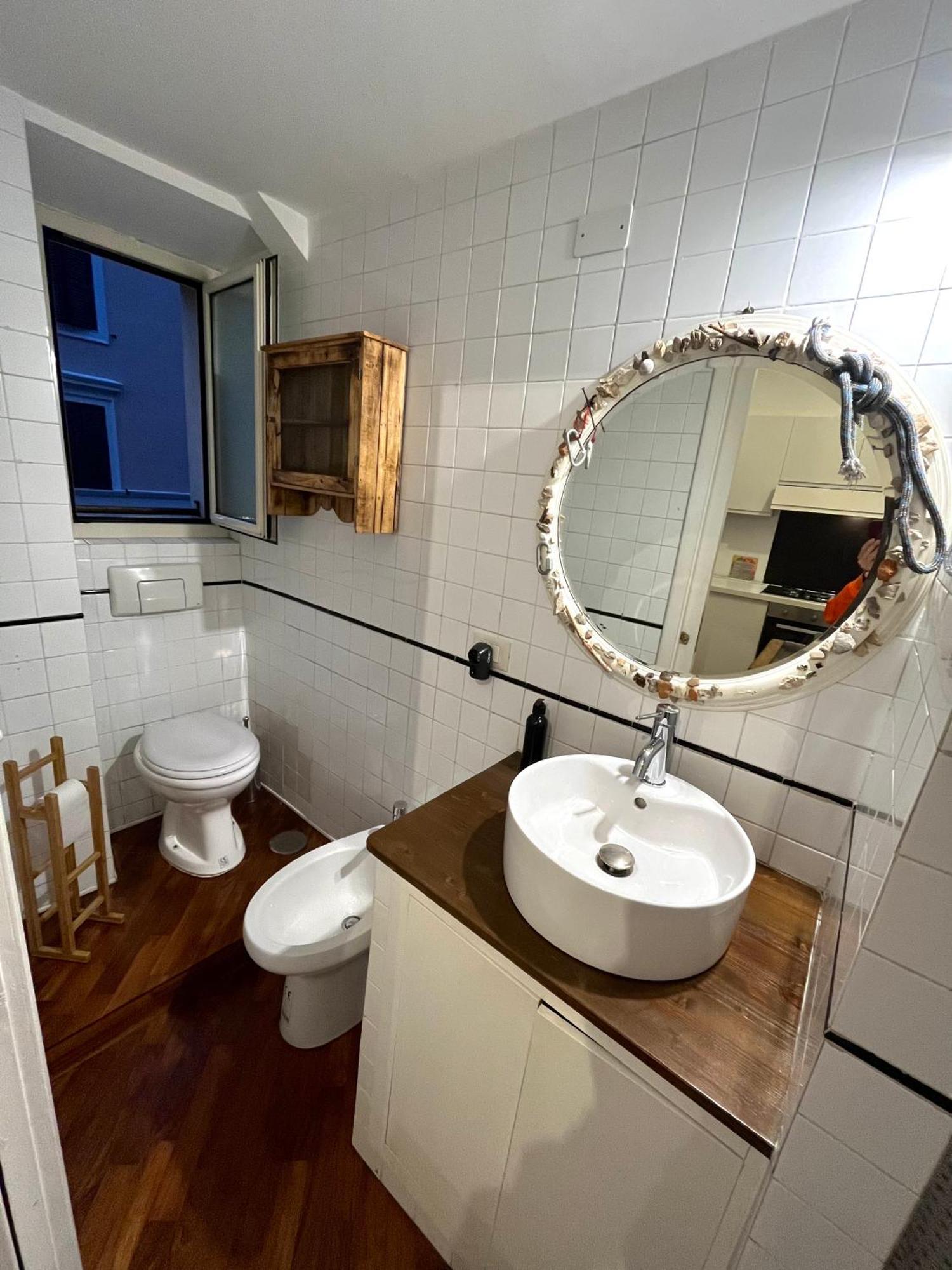 San Lollo Appartement *