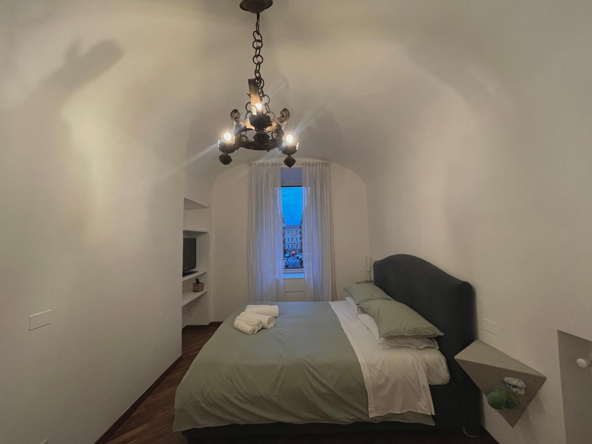 San Lollo Appartement *