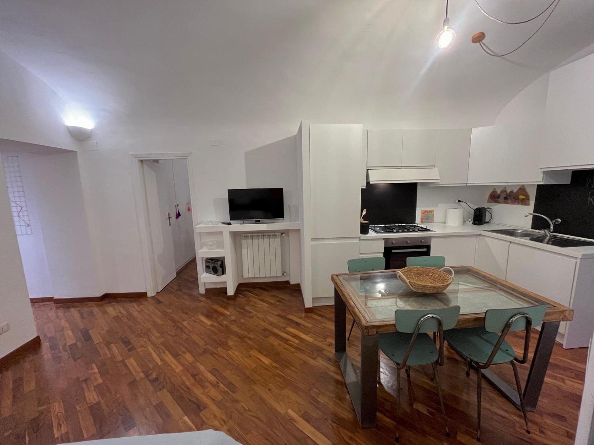 Appartement San Lollo *
