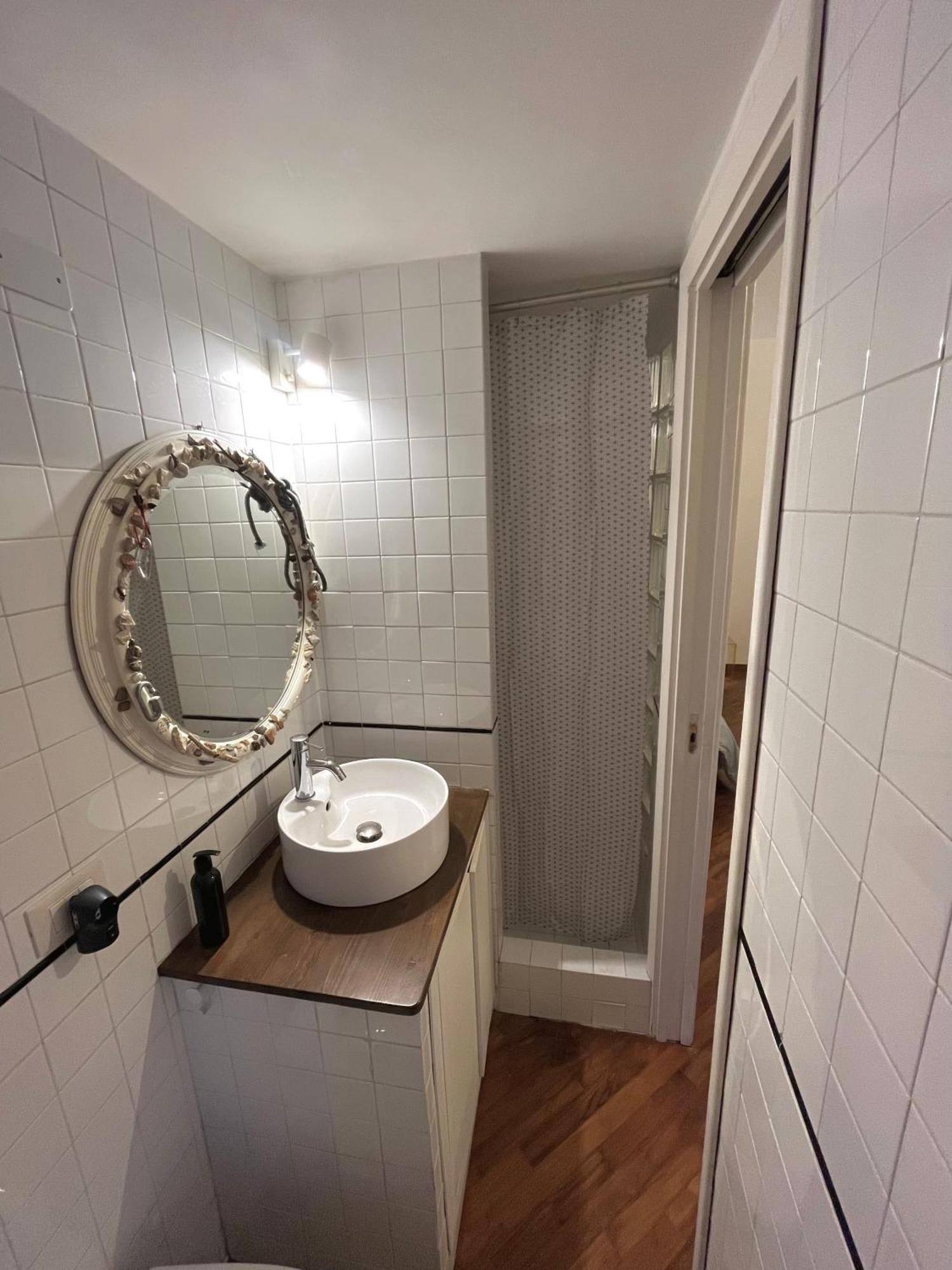 San Lollo Appartement Rome