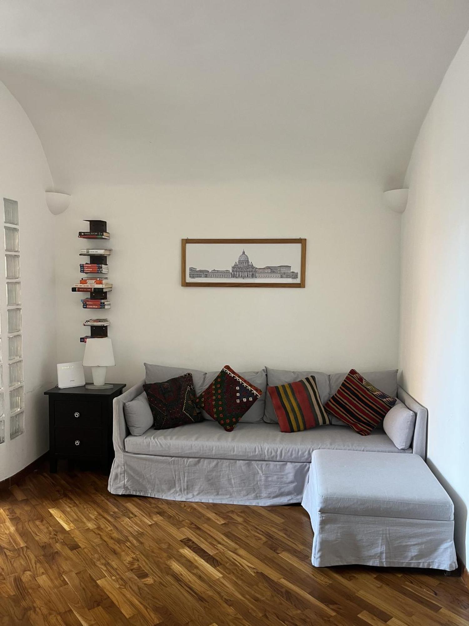Appartement San Lollo *