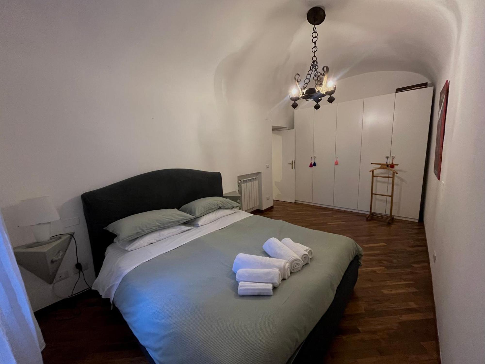 Appartement San Lollo Rome