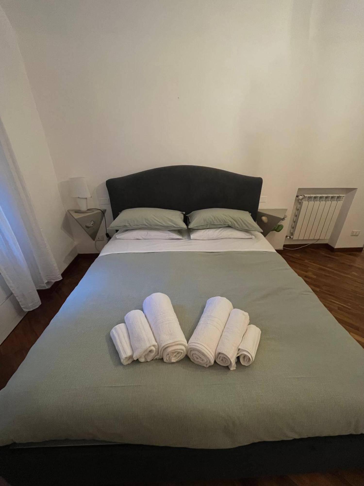 San Lollo Appartement