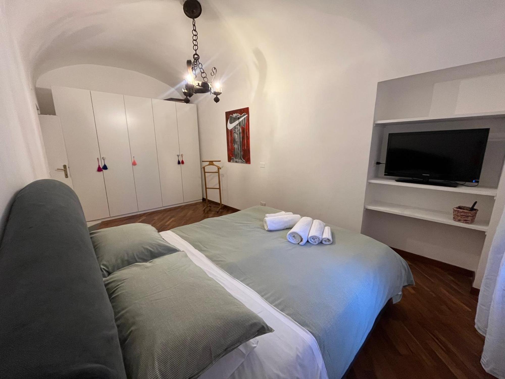 Appartement San Lollo *